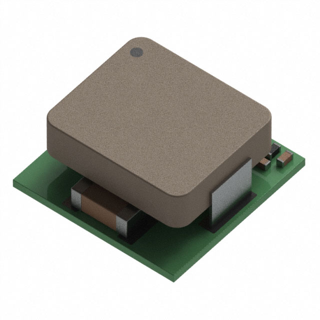 DC DC CONVERTER 5-12V