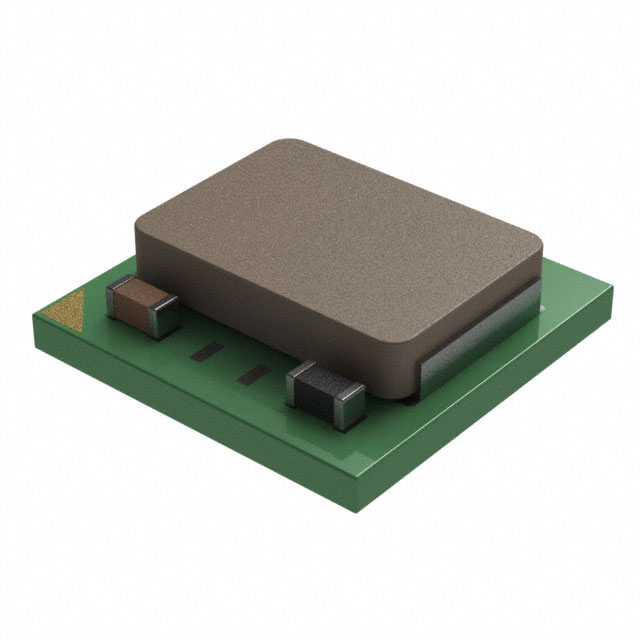 DC DC CONVERTER 0.6-3.3V