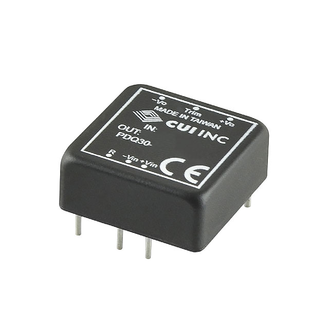 DC DC CONVERTER 5V 30W