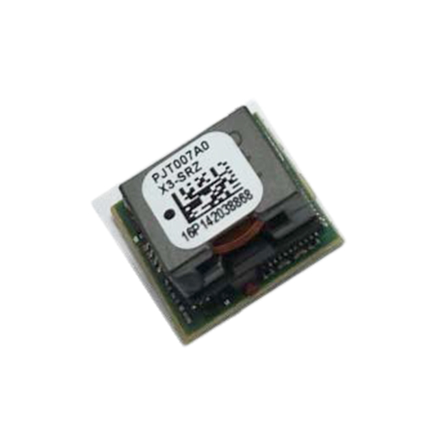 DC DC CONVERTER 0.51-5.5V