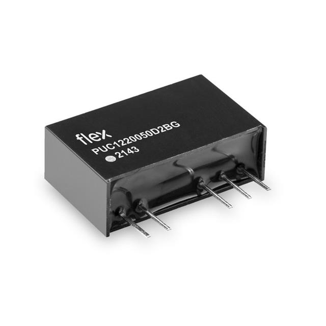 18V -5V DC/DC CONVERTERS ISOLATE