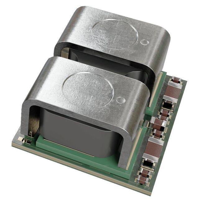 POWERSTAGE MODULE