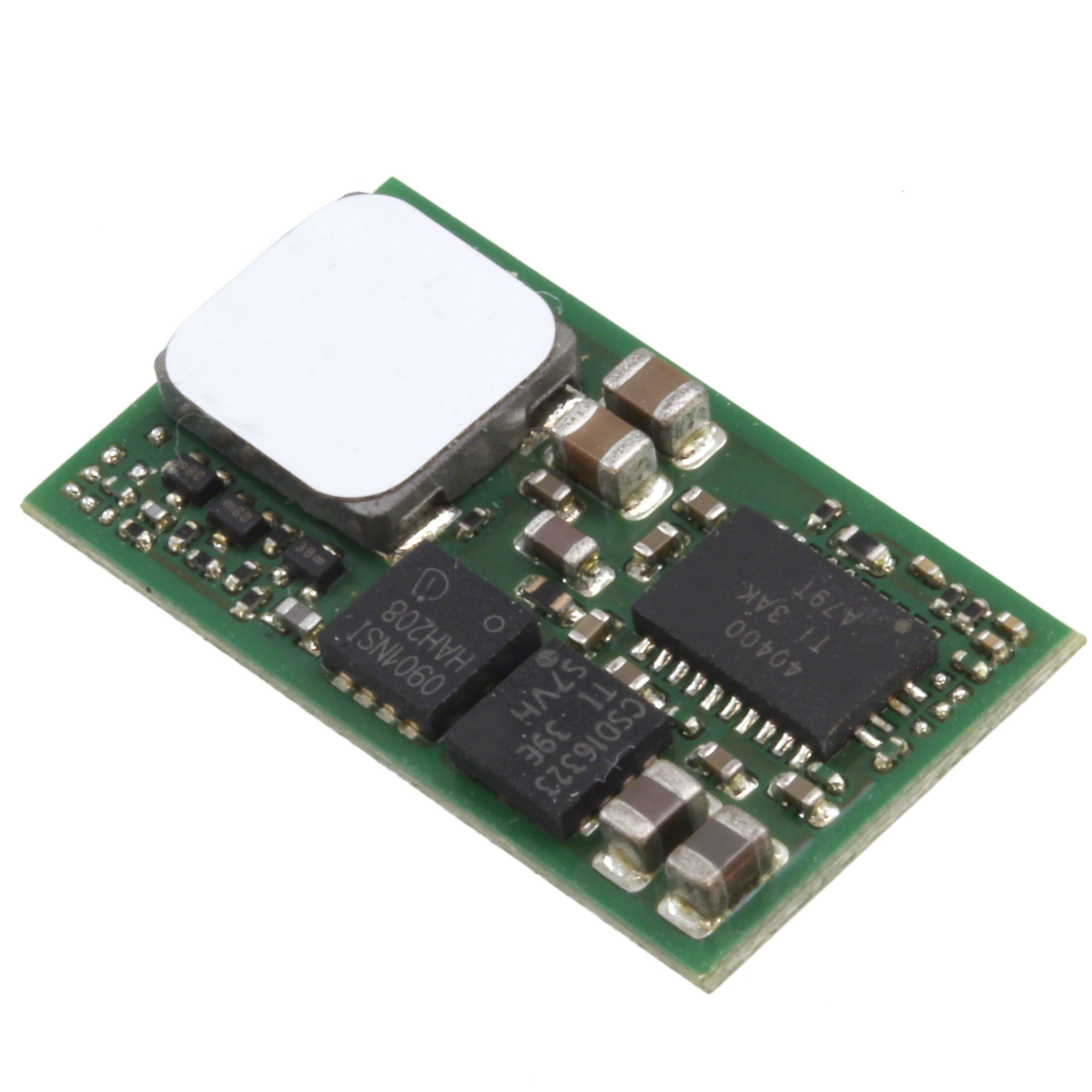 DC DC CONVERTER 0.45-5.5V