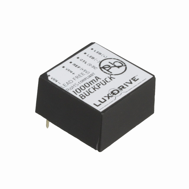 LED DRIVER CC AC/DC 32V 700MA