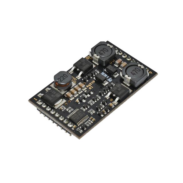60W POE LED DRIVER