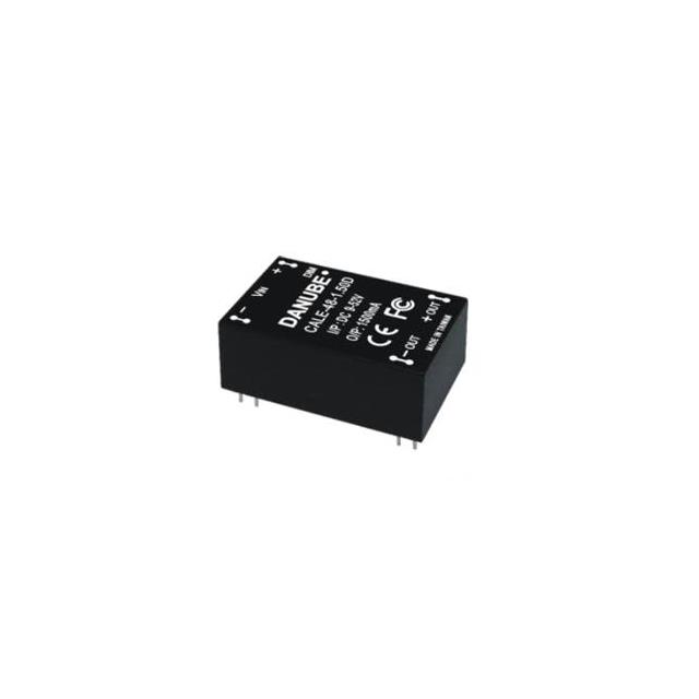 LED DRIVER CC BUCK 2-46V 1.5A