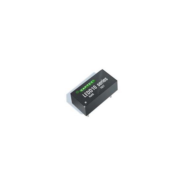 LED DRIVER CC 3.3-36V 300MA
