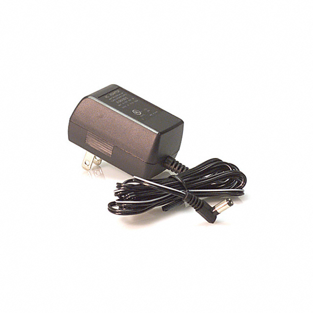 AC/AC WALL MNT ADPT 12VAC 125MA