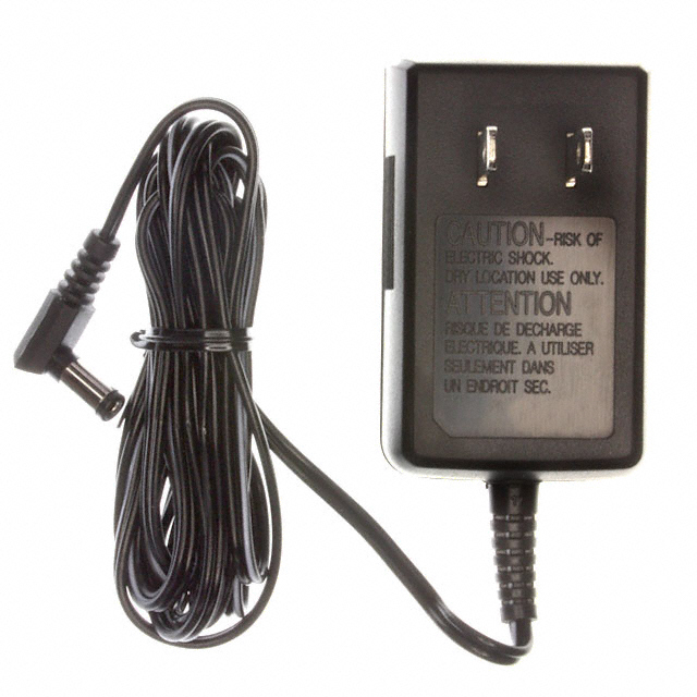 AC/AC WALL MNT ADPT 20VAC 75MA