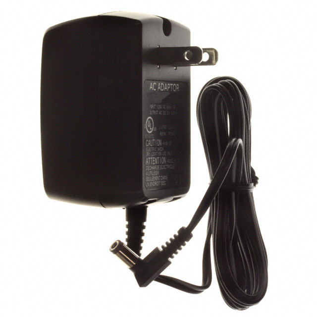 AC/AC WALL MNT ADPT 20VAC 225MA
