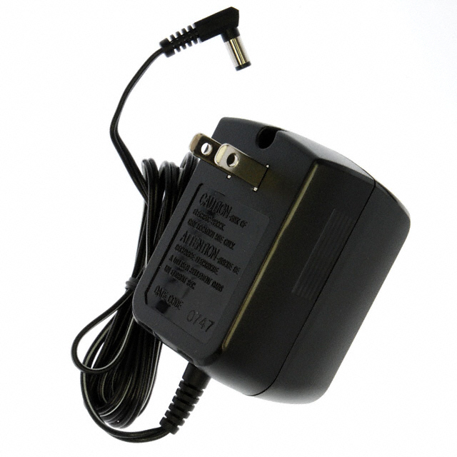 AC/AC WALL MNT ADPT 16VAC 560MA