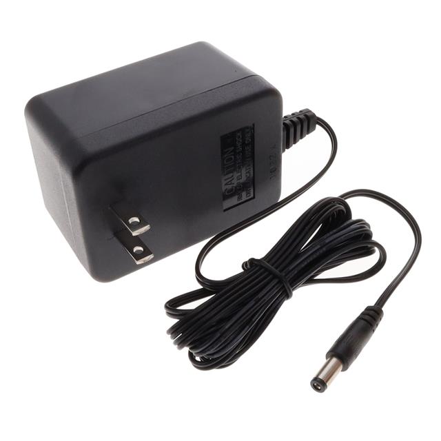 AC/AC WALL MNT ADPT 9VAC 1.33A