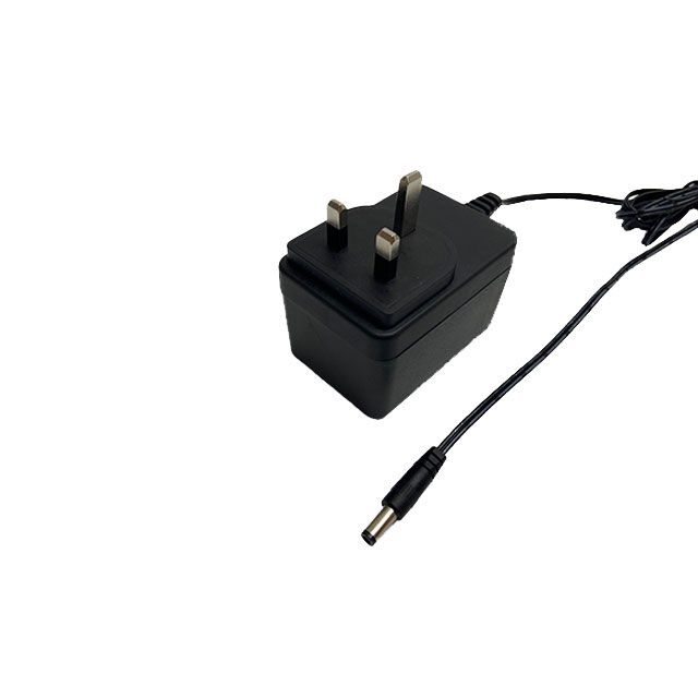 PLUG-IN UK LINEAR PSU 9V AC 0.67
