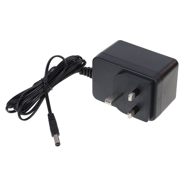 AC/AC ADAPTER 12VAC