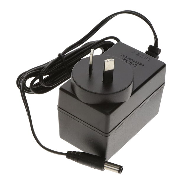 AC/AC WALL MNT ADPT 12VAC 500MA