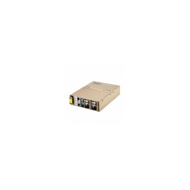 CONFIGURABLE POWER SUPPLY