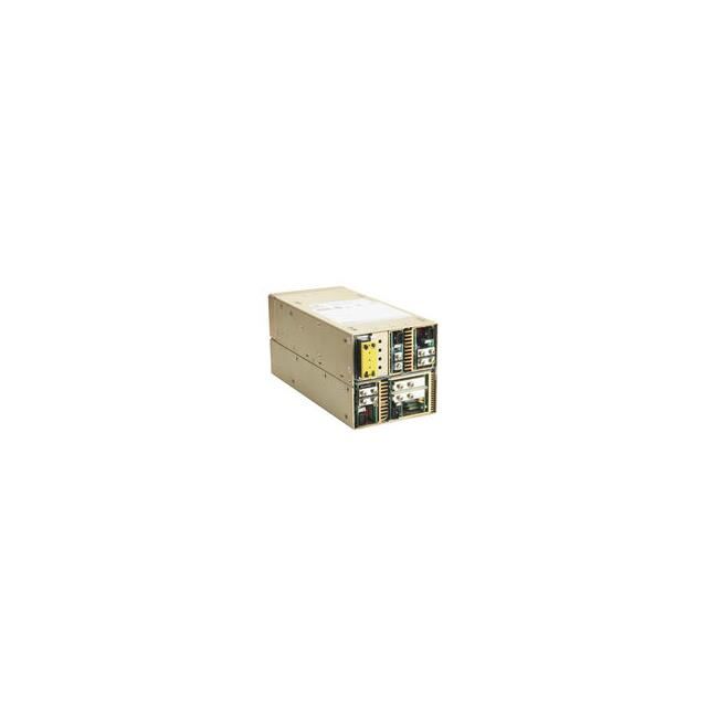 CONFIGURABLE POWER SUPPLY