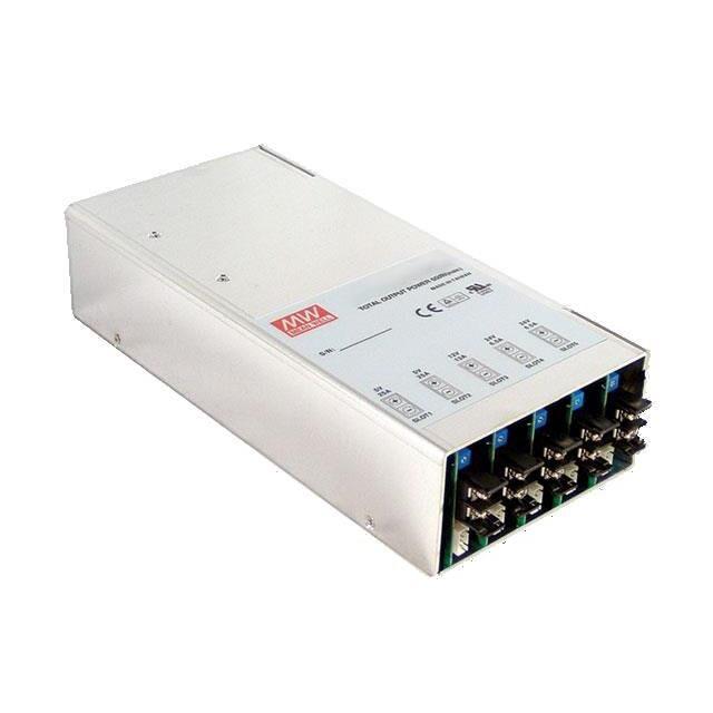CONFIGURABLE POWER SUPPLY