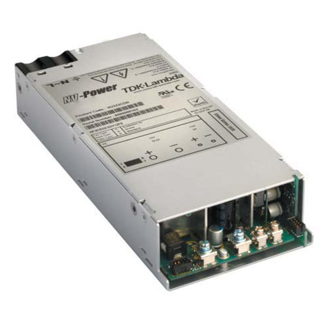 POWER SUPPLY CONFIG 350 TO 1150W