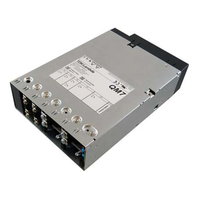 AC/DC CNVRTR CONFIG 1200-1500W