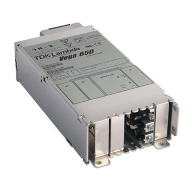 POWER SUPPLY CONFIG 450 TO 900W