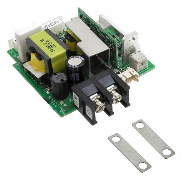 CONFG DC PWR MOD 24V(22.8-24.7V)