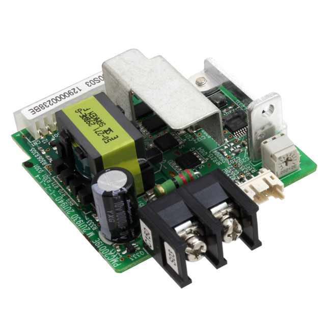 CONFIG DC PWR MOD 3.3V(3.2-3.3V)