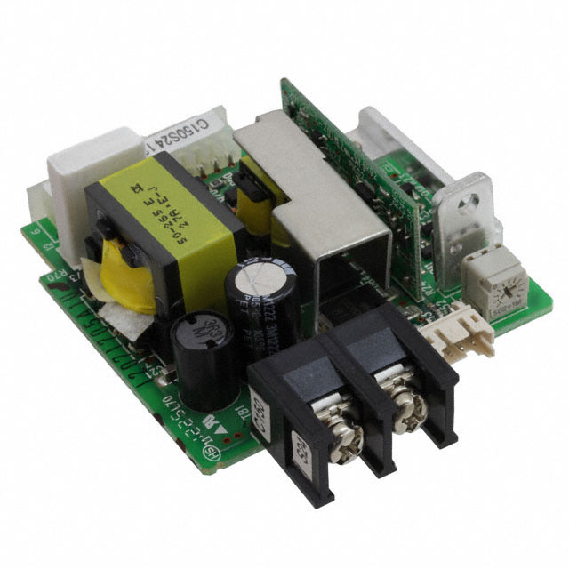 CONFG DC PWR MOD 24V(22.8-24.7V)