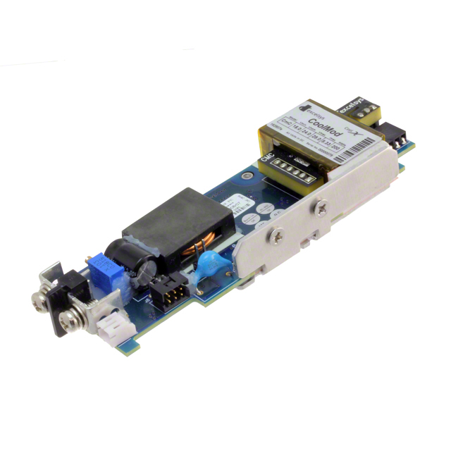 CONFIG DC PWR MOD 5V (2.5-6V)