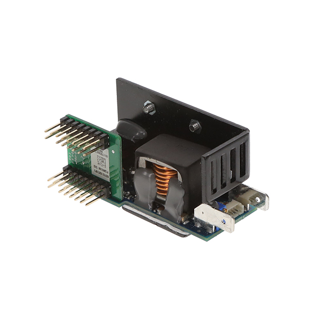 CONFIG DC PWR MOD 24V (9-30V)