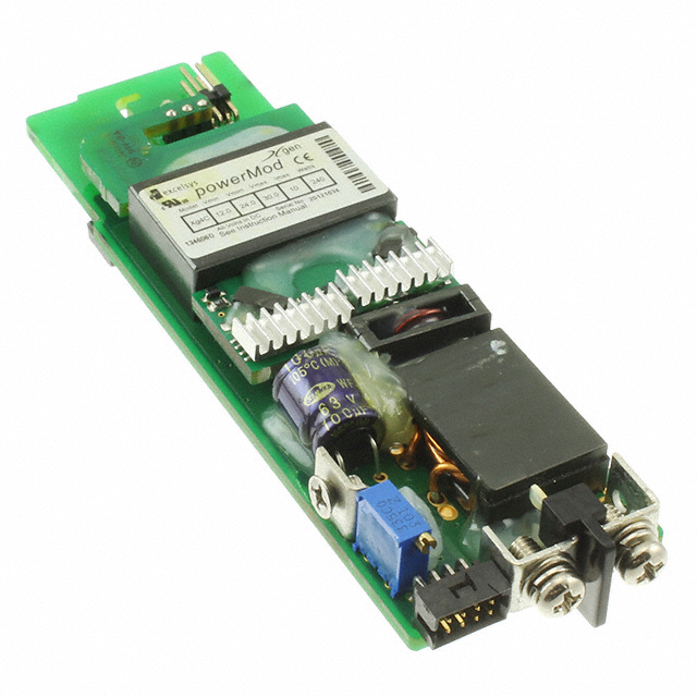CONFIG DC PWR MOD 24V (12-30V)