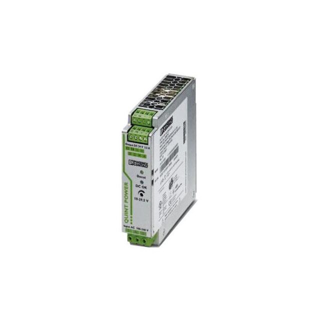 28667478 QUINT-PS/1AC/24DC/3.5 P