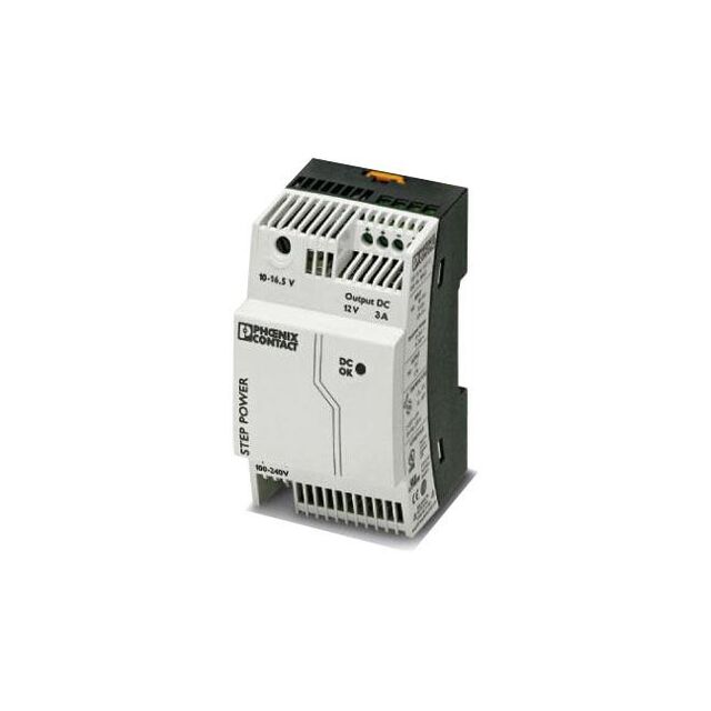 28685708 STEP-PS/1AC/12DC/3 Powe