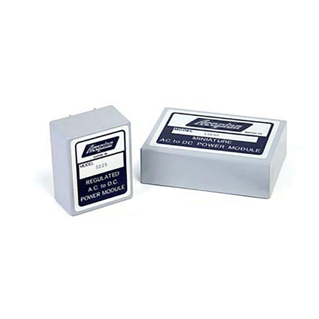 AC/DC CONVERTER