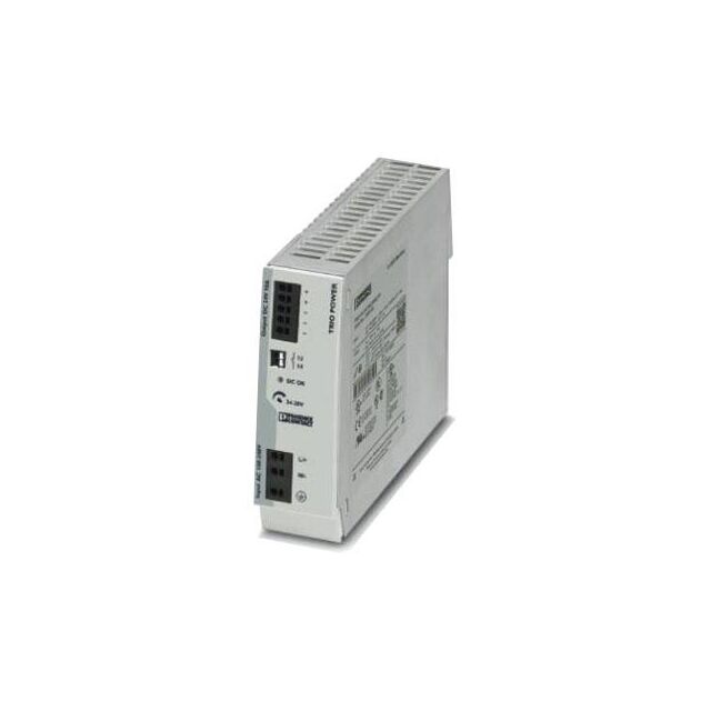 29031498 TRIO-PS-2G/ 1AC/24DC/10