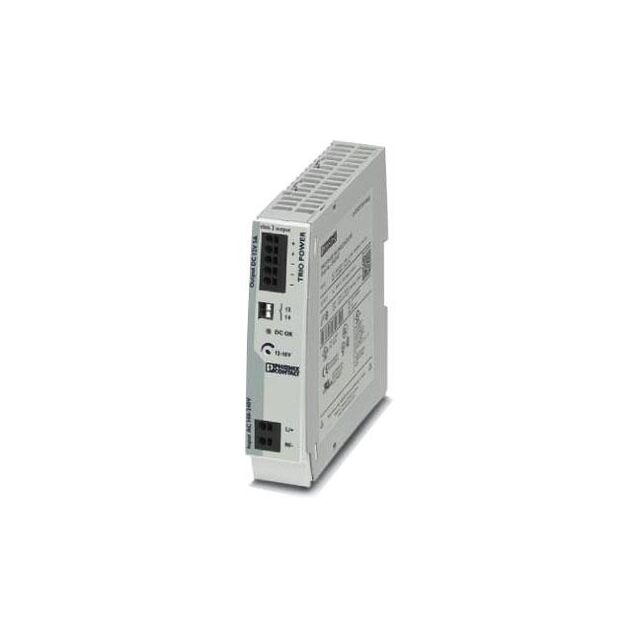 29031578 TRIO-PS-2G/ 1AC/12DC/5/