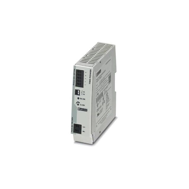 29031588 TRIO-PS-2G/ 1AC/12DC/10