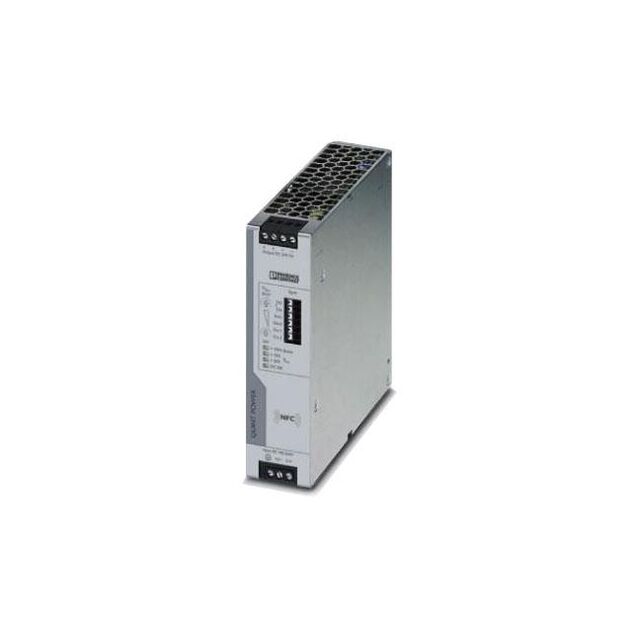29046008 QUINT4-PS/1AC/24DC/5 Po