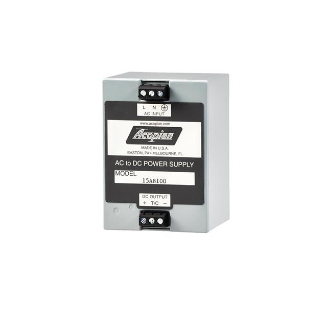 AC/DC CONVERTER