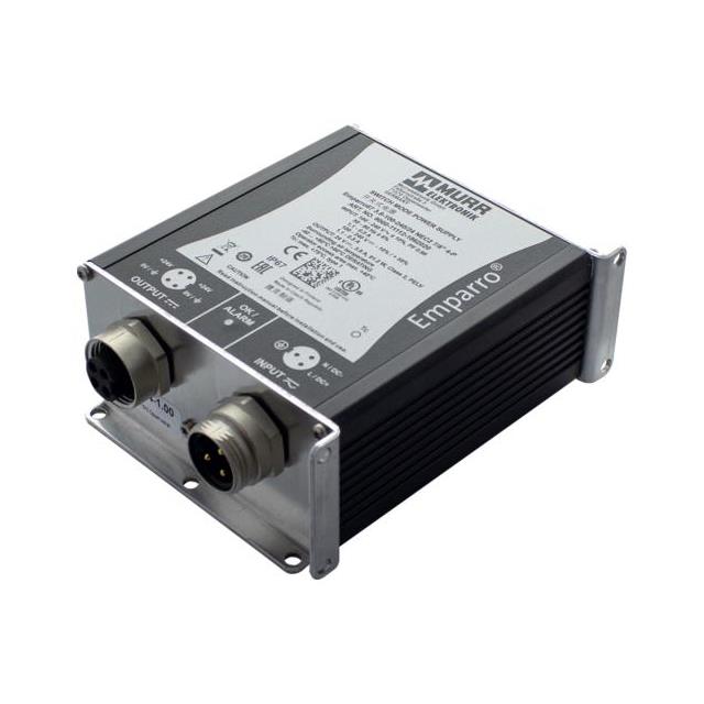 EMPARRO67 3.8-100-240/24 NEC2 7/