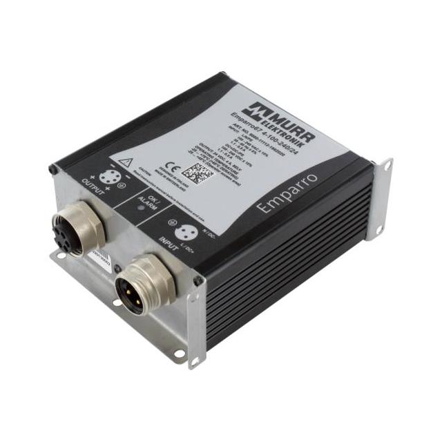 EMPARRO67 POWER SUPPLY 1-PHASE,