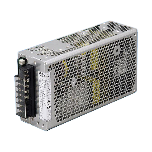 AC/DC DIN RAIL SUPPLY 36V 450W