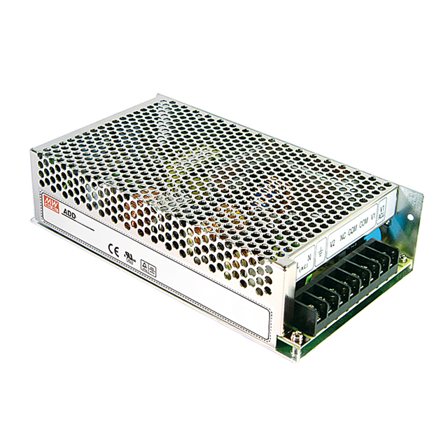 AC/DC CONVERTER 12V 5V 153W
