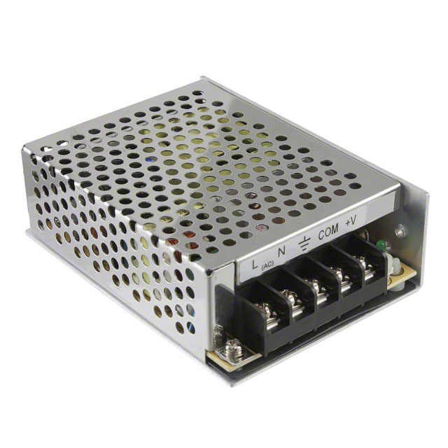 AC/DC CONVERTER 3.3V 33W