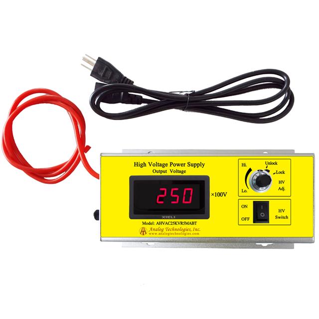 HV 25KV 12.5W AC-DC CONVERTER
