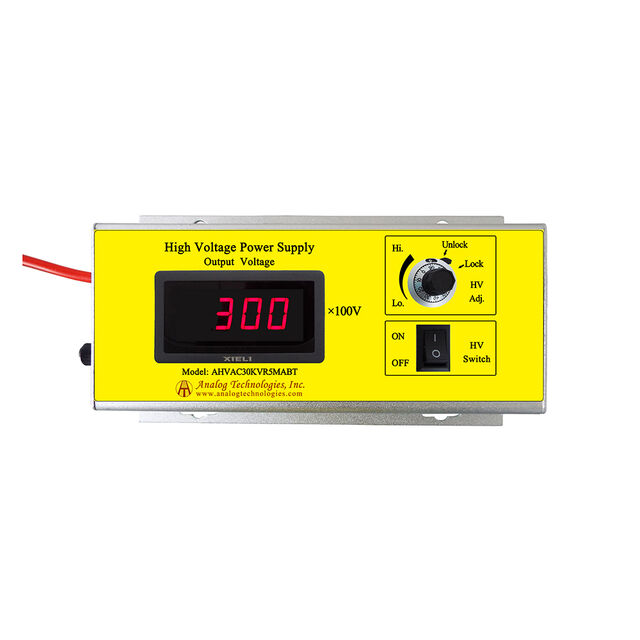 30kV High Voltage AC/DC CONVERTE