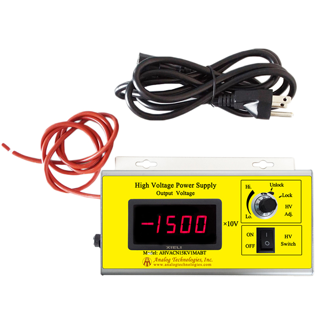 AC/DC CONVERTER 6X15000V