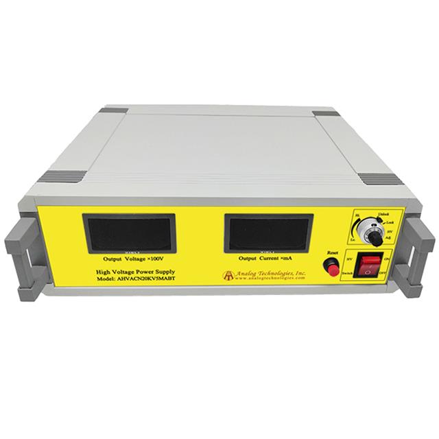 AC/DC CONVERTER 20000V