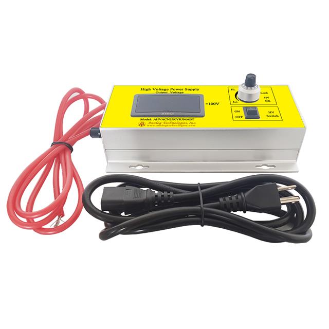 HV AC TO -25KV 12.5W AC-DC CONVE