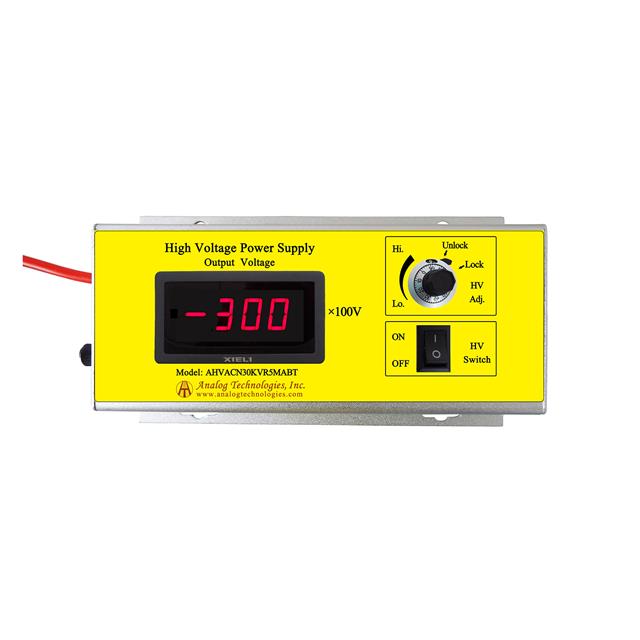 AC/DC CONVERTER 6X30000V